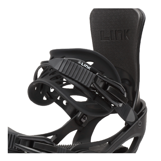 LINK ビンディング  GREED PRO BLACK 26-27 バインディング 日本正規品