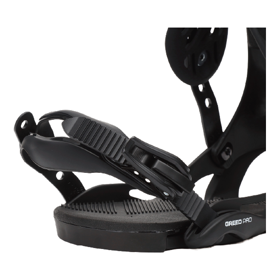 LINK ビンディング  GREED PRO BLACK 26-27 バインディング 日本正規品
