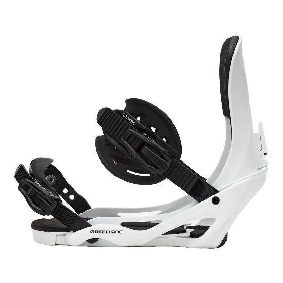 NIDECKER 25-26 CHEAT CODE & LINK 26-27 GREED PRO 2点セット 日本正規品