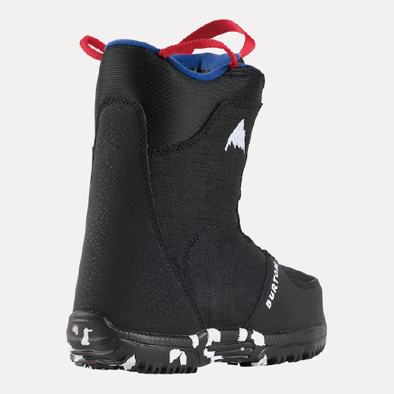 スノーボード ブーツ バートン BURTON GROM BOA Black 25-26 日本正規品