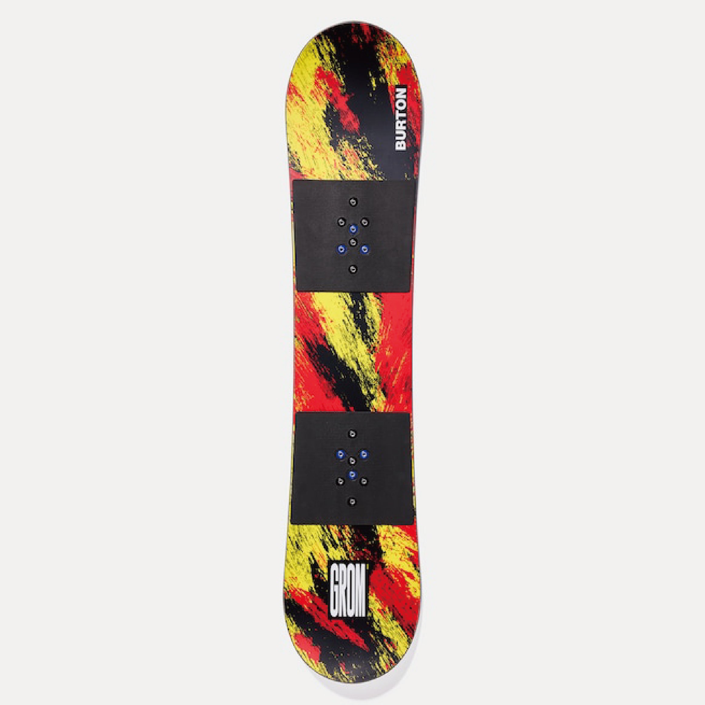 スノーボード ボード  バートン BURTON GROM Ketchup/Mustard 25-26 送料無料 日本正規品 予約商品 店頭受け取り可能