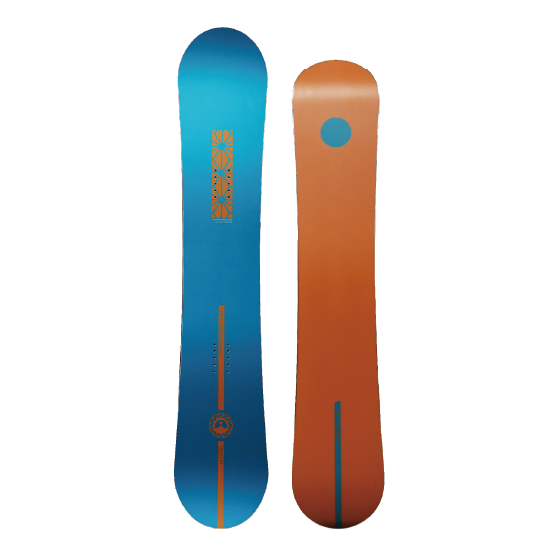 LEVERAGE SNOWBOARD スノーボード レバレッジ GT1 men's 26-27 板 日本正規品