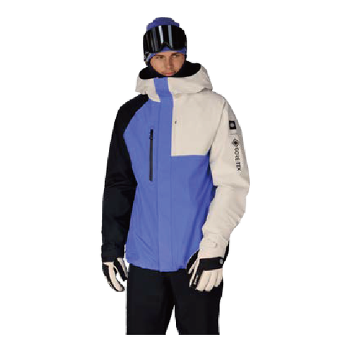 686 MENS GORE-TEX SHELL JACKET
