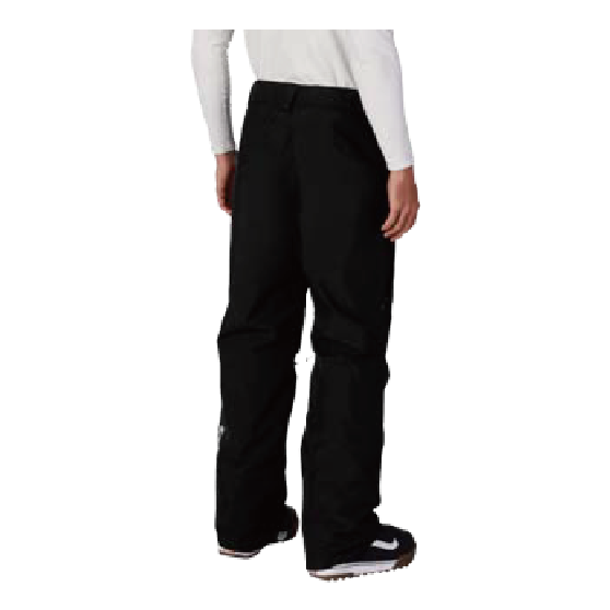 686 ウェア ロクハチロク MENS GORE-TEX CORE SHELL PANT BLACK M5WN233 26-27 スノーボードウェア 日本正規品