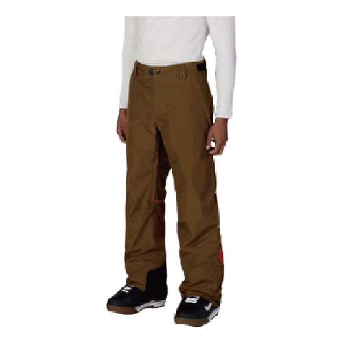 GORE-TEX SHELL PANT