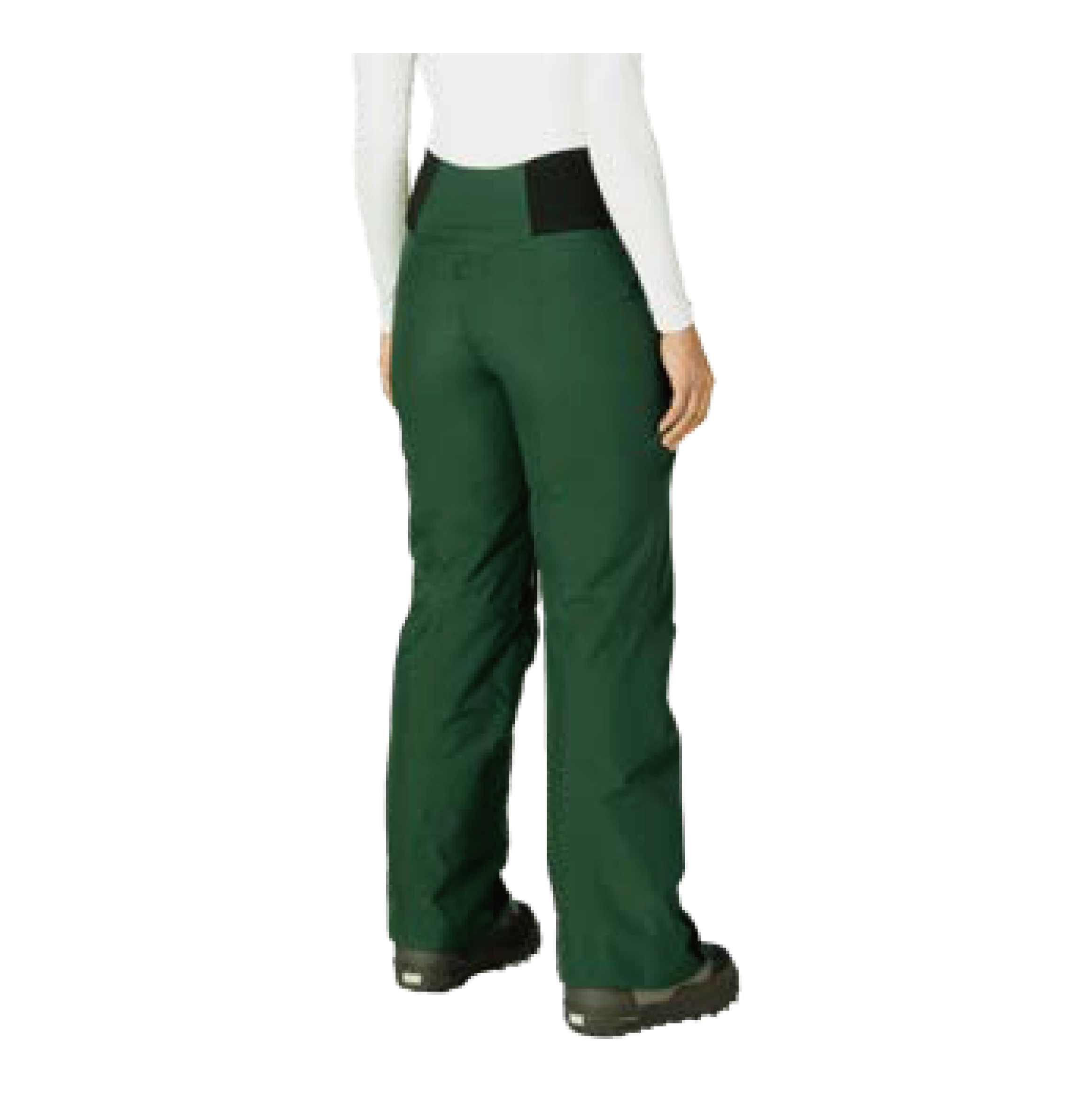 686 ウェア ロクハチロク WOMENS GORE-TEX WILLOW? INSULATED PANT MOSS GREEN M5WN430 26-27 スノーボードウェア 日本正規品