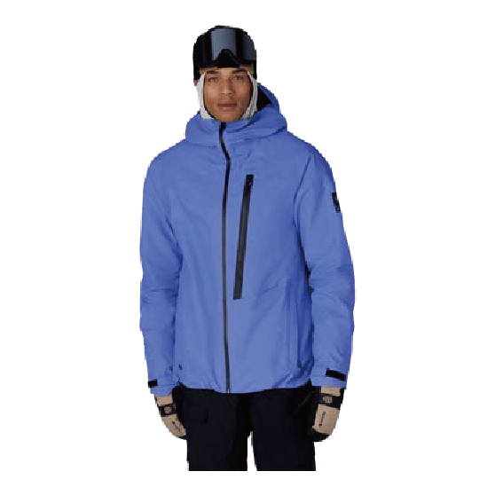 686 ウェア ロクハチロク MENS GORE-TEX GT THERMAGRAPH™ JACKET ALPENGLOW BLUE M5WN159 26-27 スノーボードウェア 日本正規品