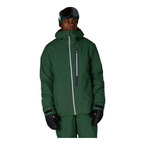 686 ウェア ロクハチロク MENS GORE-TEX GT THERMAGRAPH™ JACKET MOSS GREEN M5WN159 26-27 スノーボードウェア 日本正規品