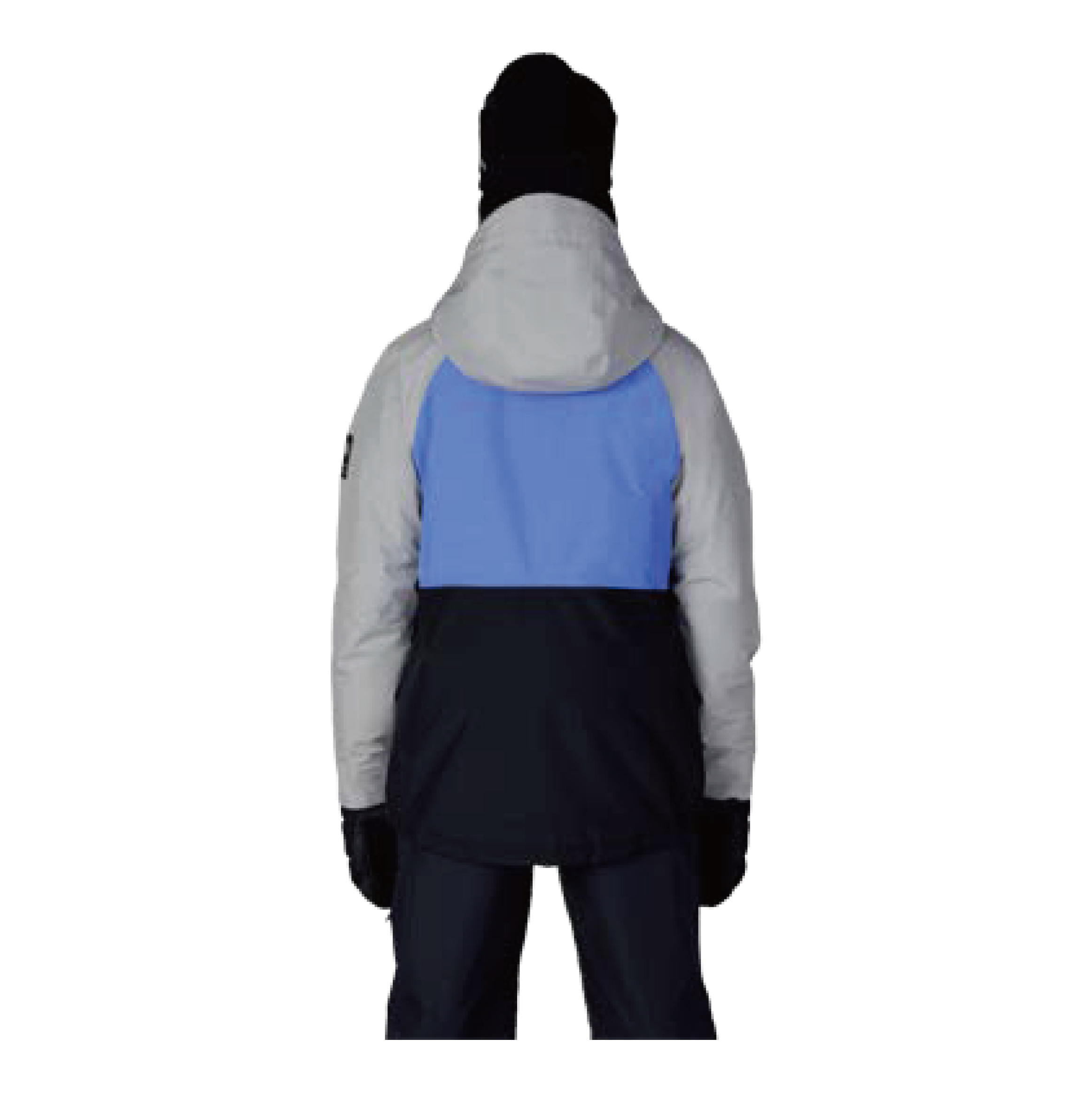686 ウェア ロクハチロク WOMENS GORE-TEX WILLOW? INSULATED JACKET ALPENGLOW BLUE COLORBLOCK M5WN335 26-27 スノーボードウェア 日本正規品
