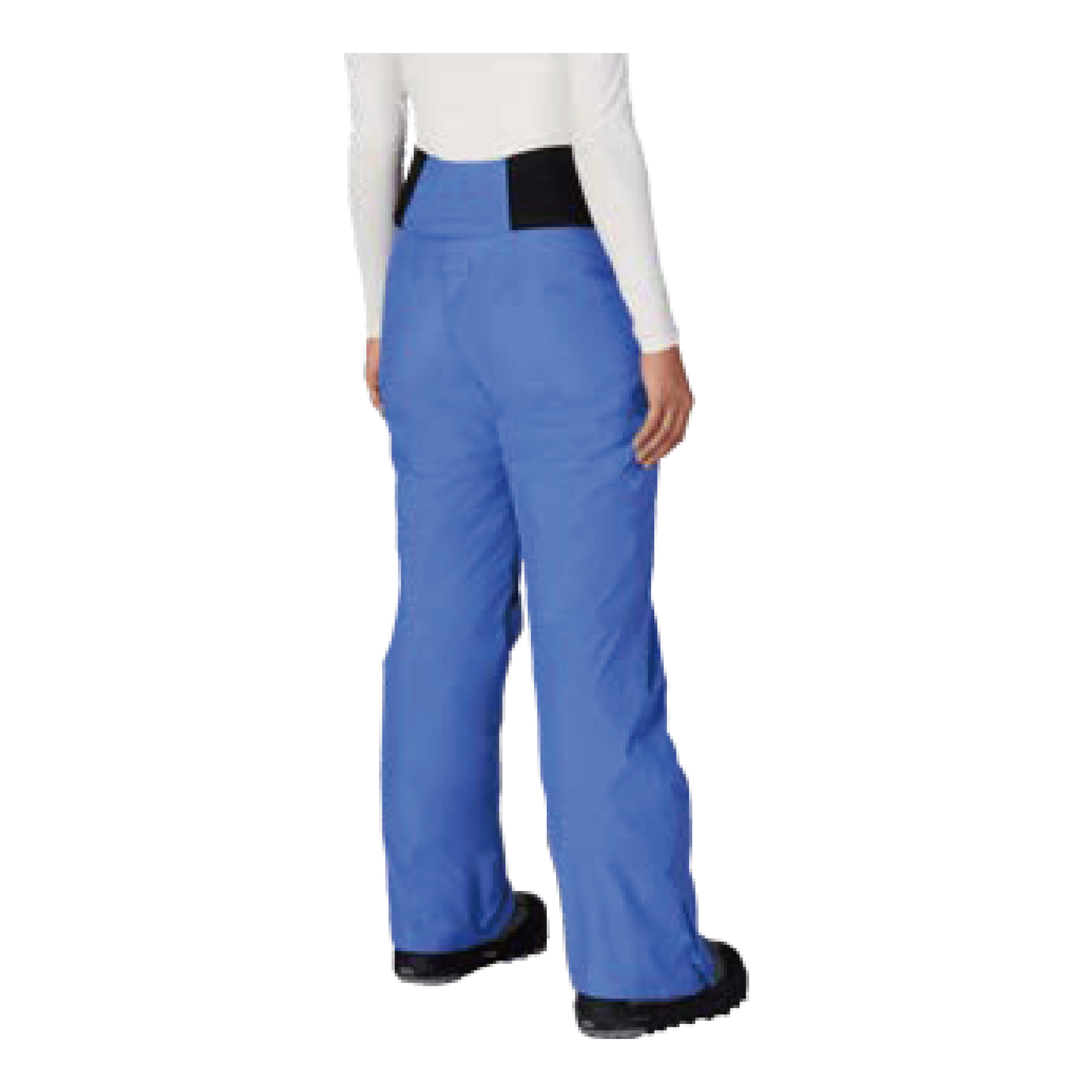 686 ウェア ロクハチロク WOMENS GORE-TEX WILLOW? INSULATED PANT ALPENGLOW BLUE M5WN430 26-27 スノーボードウェア 日本正規品