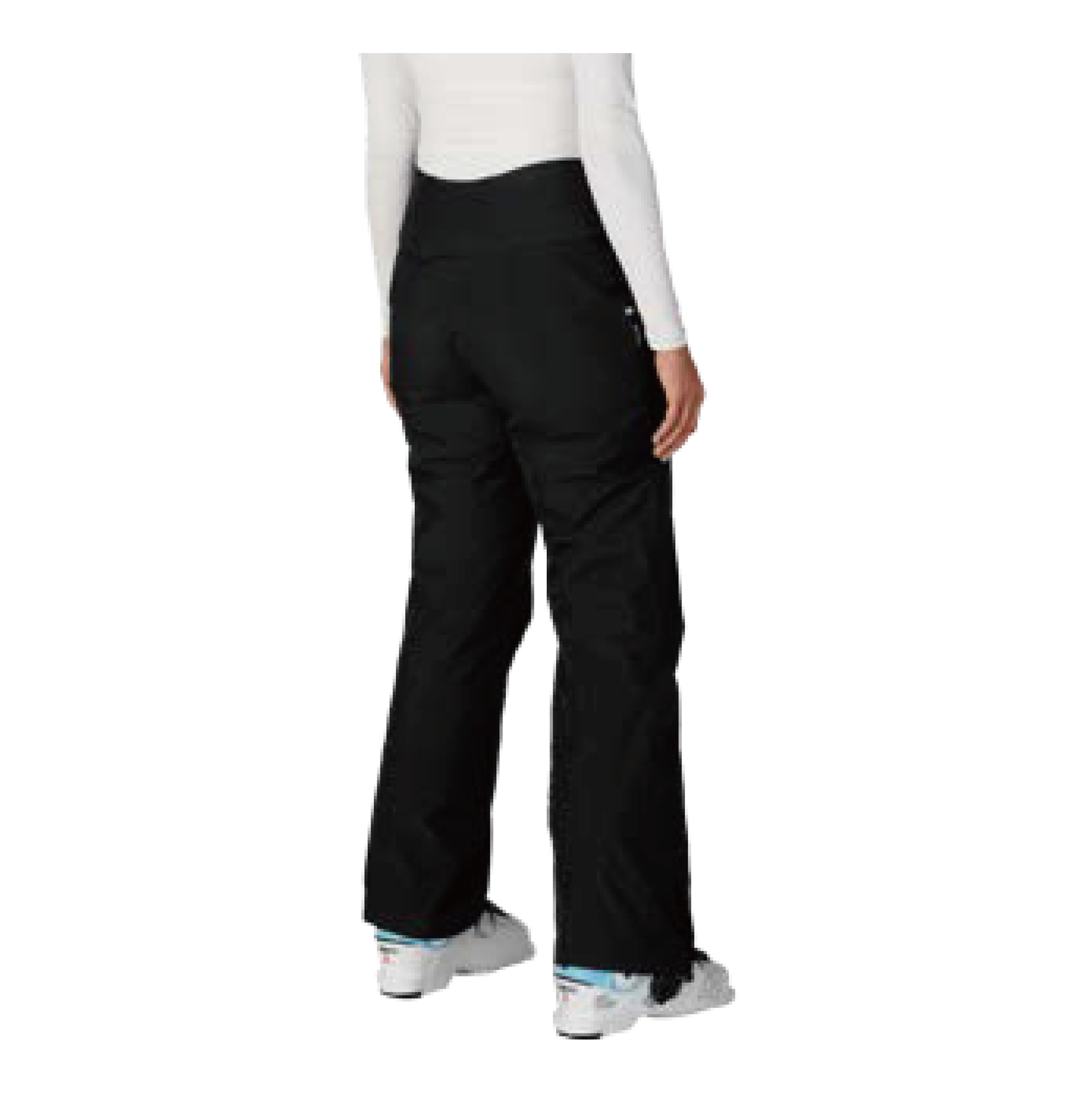 686 ウェア ロクハチロク WOMENS GORE-TEX WILLOW? INSULATED PANT BLACK M5WN430 26-27 スノーボードウェア 日本正規品