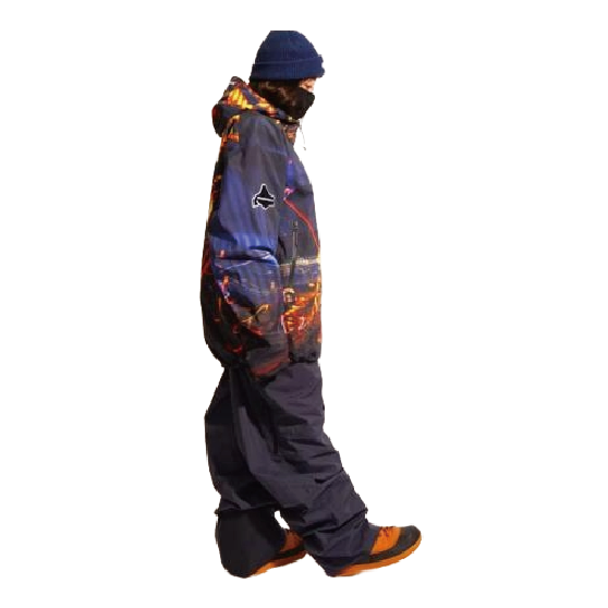 MTN,ROCK STAR ウェア マウンテン ロックスター H0 JACKET 26-27