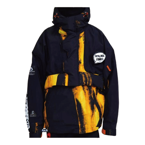 HMK 2 JACKET