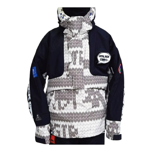 HMK 2 JACKET