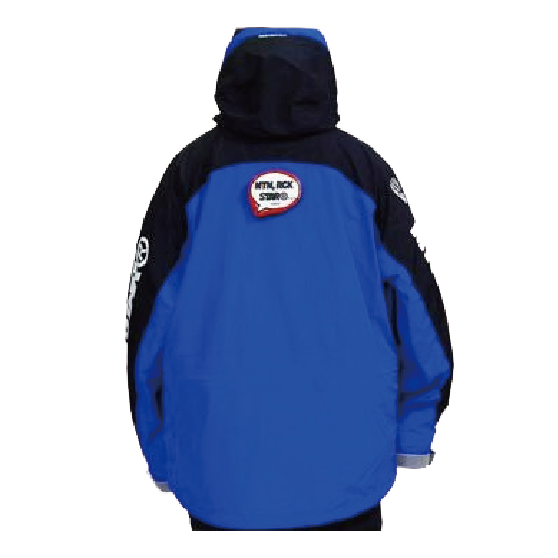 MTN,ROCK STAR ウェア マウンテン ロックスター H 2 JACKET ( 3layer fabric ) 26-27 スノーボードウェア 日本正規品