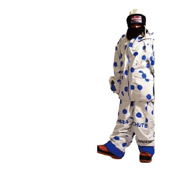 マウンテンロックスター　H3 MTN,ROCK STAR ウェア マウンテン ロックスター H 3 JACKET ( 3layer