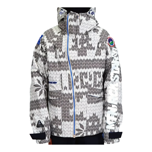 HMK 3 JACKET