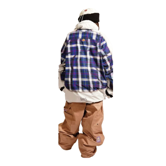 MTN,ROCK STAR ウェア マウンテン ロックスター H 4 JACKET ( 3layer fabric ) 26-27 スノーボードウェア 日本正規品