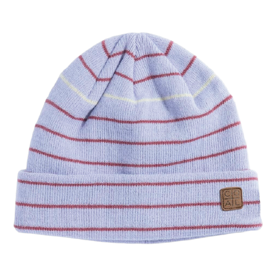 COAL コール [coal] HARBOR 24-25 スノーボード ビーニー Lavender Pink