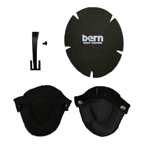 BERN HARD HAT STANDARD SET
