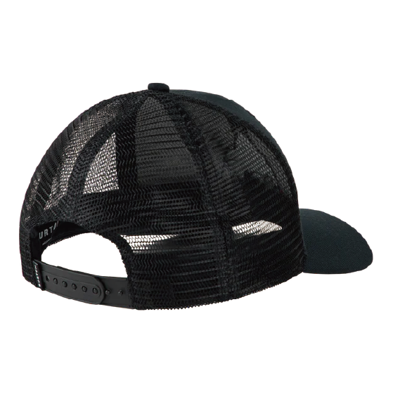BURTON バートン  Men's Harwood Snapback Hat True Black 179061CA04 26-27 日本正規品