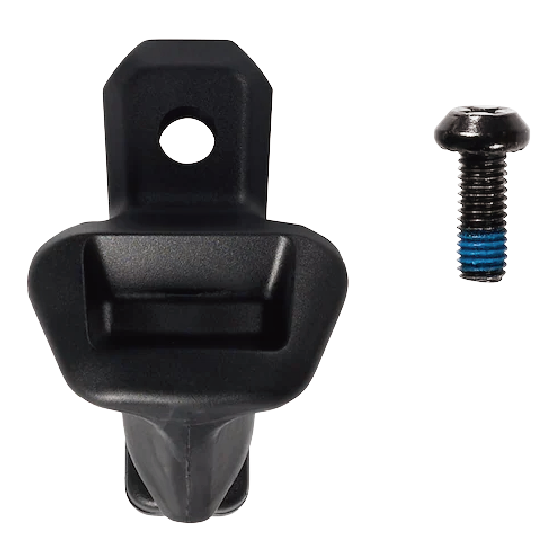 BURTON バートン [burton] SO HEEL CLEAT 2.0 25-26 スノーボード アクセサリー Black