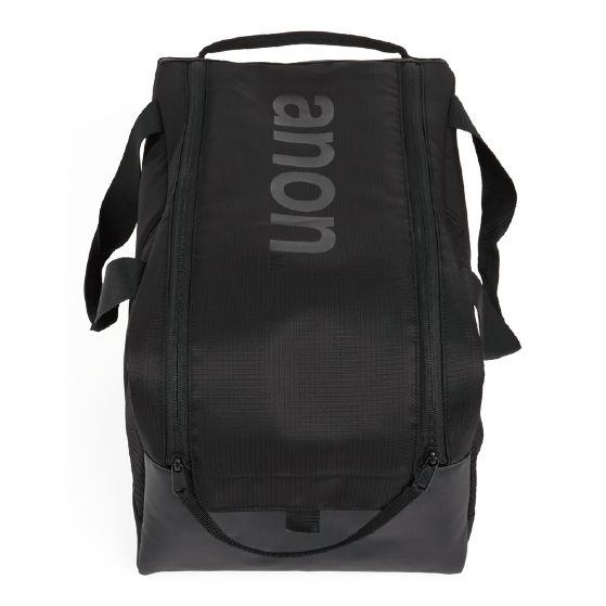 ANON アノン  Helmet Accessory Bag Black 26-27 日本正規品