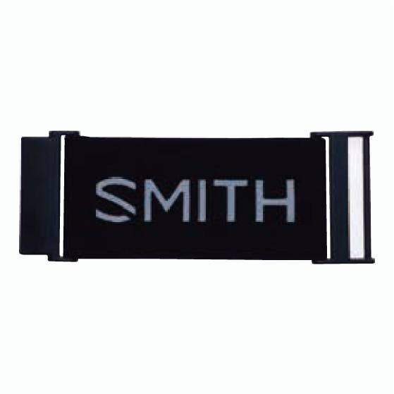 SMITH スミス  HELMET HELPER L/51 ｺﾞｰｸﾞﾙﾊﾞﾝﾄﾞ延長ﾍﾞﾙﾄ
4DMAGXL･I/OMAGXL･SQUADMAG専用 010240091 26-27 日本正規品