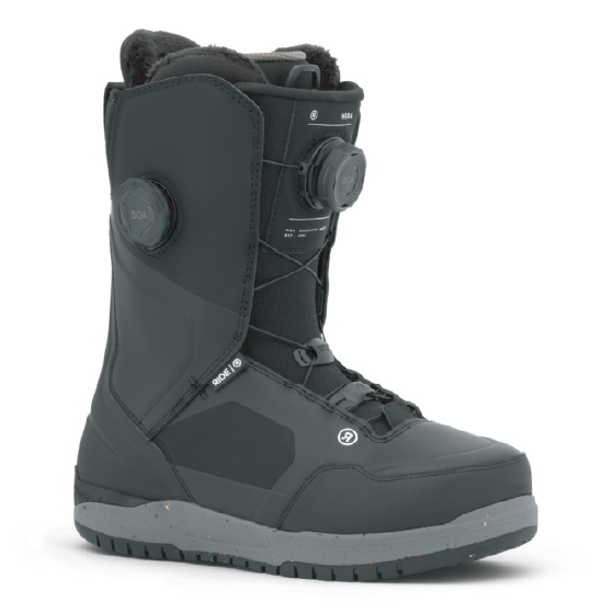 RIDE ブーツ  HERA BLACK 26-27 スノーボードブーツ 日本正規品