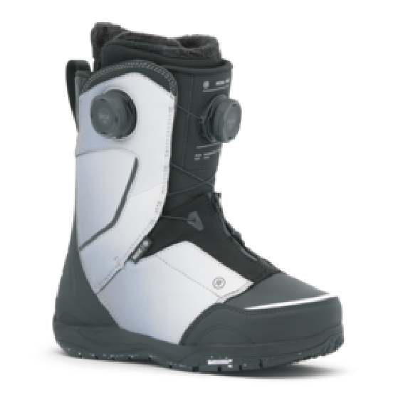 RIDE ブーツ  HERA PRO FADED 26-27 スノーボードブーツ 日本正規品