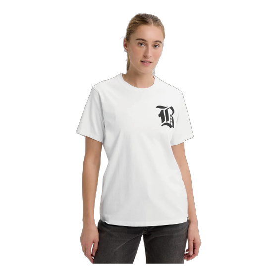 BURTON バートン  Hesston Short Sleeve T-Shirt Stout White 2350012A26 26-27 日本正規品