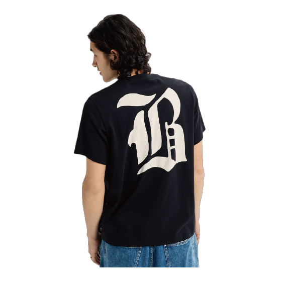 BURTON バートン  Hesston Short Sleeve T-Shirt True Black 2350012A04 26-27 日本正規品