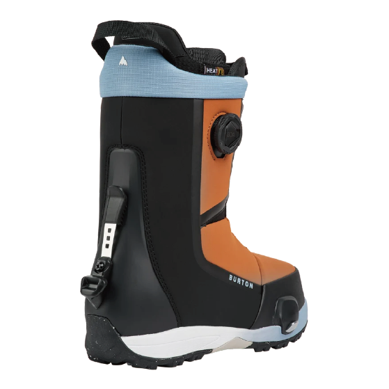 BURTON STEP ON ブーツ バートン ステップオン  Men's Highshot Plus Step On Spiced Chai 3108811E9W 26-27 スノーボードブーツ 日本正規品