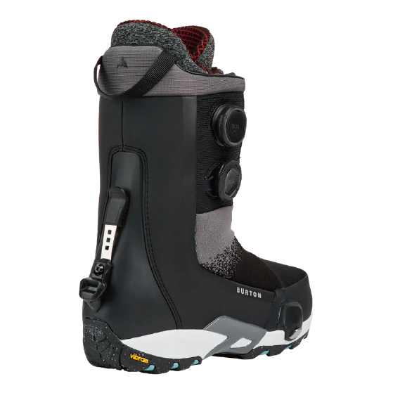 BURTON STEP ON ブーツ バートン ステップオン  Men's Highshot X Pro Step On Black 3047811A02 26-27 スノーボードブーツ 日本正規品
