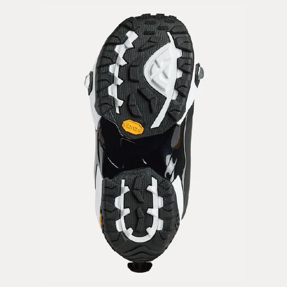 スノーボード ブーツ バートン BURTON HIGHSHOT X STEP ON Iris Bloom 25-26 送料無料 日本正規品