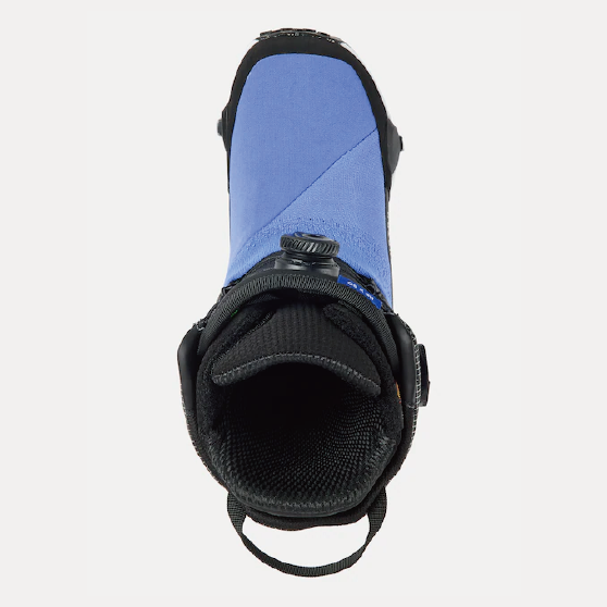スノーボード ブーツ バートン BURTON HIGHSHOT X STEP ON Iris Bloom 25-26 送料無料 日本正規品