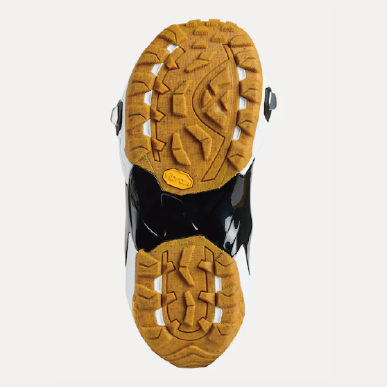 スノーボード ブーツ バートン BURTON HIGHSHOT X STEP ON Sage Green 25-26 送料無料 日本正規品