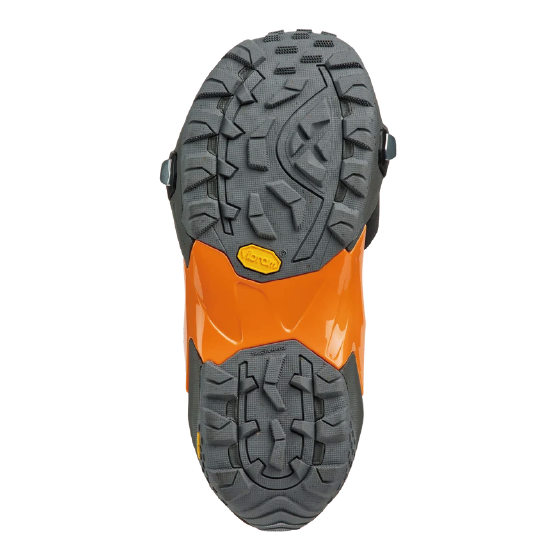 BURTON STEP ON ブーツ バートン ステップオン  Men's Highshot X Step On Selvedge Blue 3029611E8E 26-27 スノーボードブーツ 日本正規品