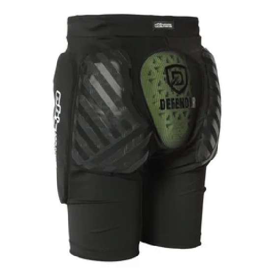 EBS エビス  HIP DEFENDER  BLACK 4600102 26-27 日本正規品