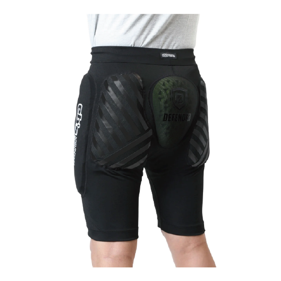 EBS エビス  HIP DEFENDER  BLACK 4600102 26-27 日本正規品