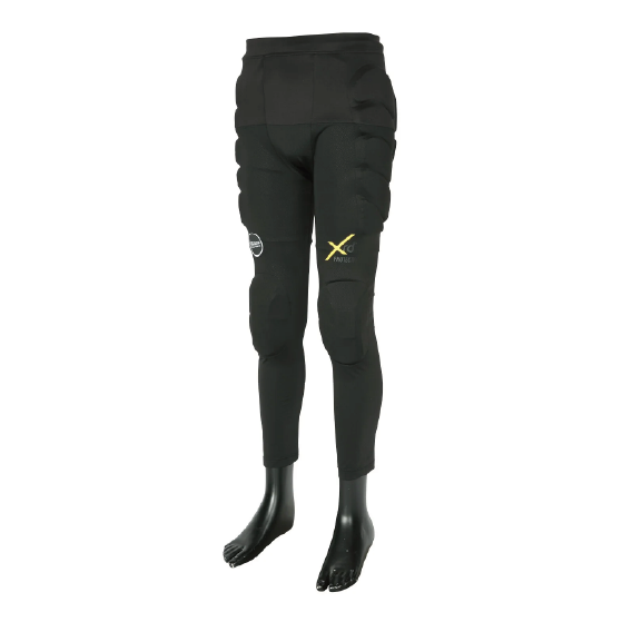 EBS エビス  HIP PROTECT LONG XRD BLACK 4600117 26-27 日本正規品