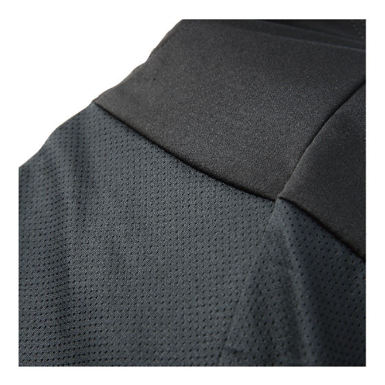 EBS エビス  HIP PROTECT LONG XRD BLACK 4600117 26-27 日本正規品