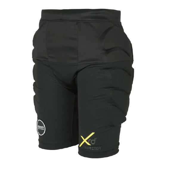 EBS エビス  HIP PROTECT XRD BLACK 4600116 26-27 日本正規品