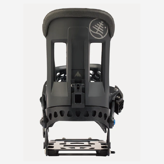 スノーボード バインディング バートン BURTON HITCHHIKER SPLIT Black 25-26 送料無料 日本正規品