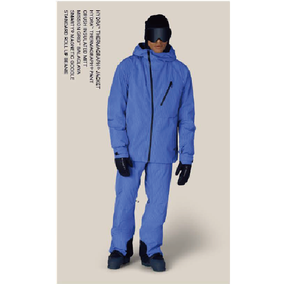 686 ウェア ロクハチロク MENS HYDRA™ THERMAGRAPH® JACKET CHARCOAL PATINA M5WN149 26-27 スノーボードウェア 日本正規品