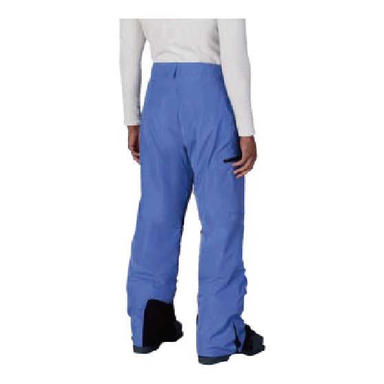 686 ウェア ロクハチロク MENS HYDRA? THERMAGRAPH? PANT ALPENGLOW BLUE GRID M6WN275 26-27 スノーボードウェア 日本正規品