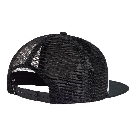 BURTON バートン  I-80 Snapback Trucker Hat True Black 137511GA04 26-27 日本正規品