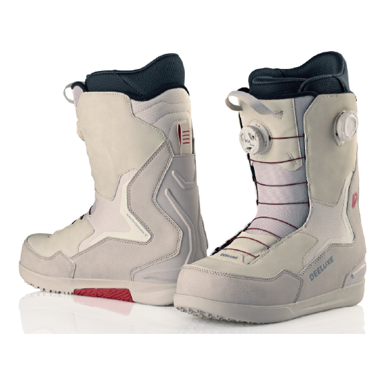 DEELUXE ブーツ  ID SPACESUIT 26-27 スノーボードブーツ 日本正規品