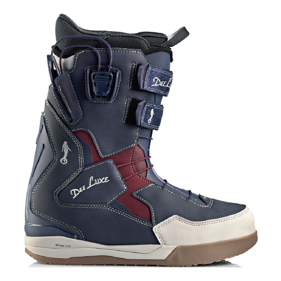 DEELUXE ブーツ  ID TEAM PRO LTD. NINE SIX 26-27 スノーボードブーツ 日本正規品