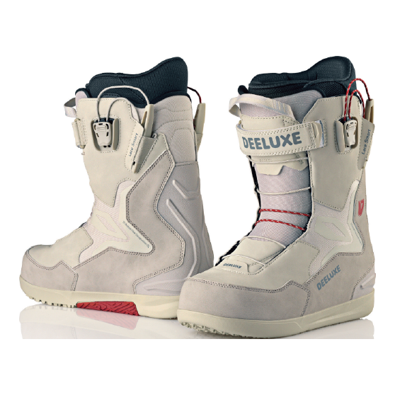 DEELUXE ブーツ  ID TEAM SPACESUIT 26-27 スノーボードブーツ 日本正規品